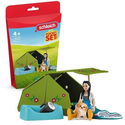 Opakowanie Przygoda kempingowa z Kim