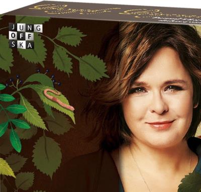 Przygody Pożyczalskich BOX: 3xCD + zestaw naklejek - Audiobook. Autor: Norton Mary. SmakLiter.pl Okładka książki Przygody Pożyczalskich BOX: 3xCD + zestaw naklejek - Audiobook