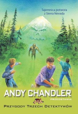 Okładka książki Przygody Trzech Detektywów T.19 Tajemnica...