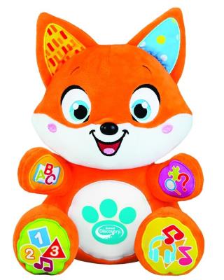 Opakowanie Przyjaciel Lis