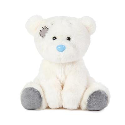 Przyjaciel niebieskiego noska - Niedźwiadek polarn. Wydawca: Carte Blanche Greetings Ltd.. SmakLiter.pl Opakowanie Przyjaciel niebieskiego noska - Niedźwiadek polarn