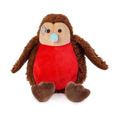 Przyjaciel niebieskiego noska - Ptaszek Rosie. Wydawca: Carte Blanche Greetings Ltd.. SmakLiter.pl Opakowanie Przyjaciel niebieskiego noska - Ptaszek Rosie