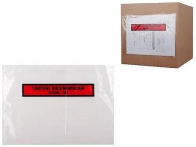 Opakowanie Przylga na dokumenty 240x180 (100szt)