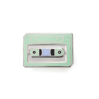 Opakowanie Przypinka - Tape That