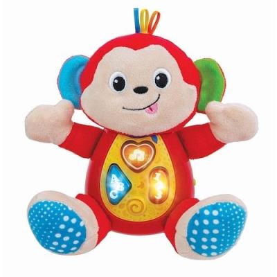 Opakowanie Przytulaczek małpka