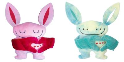 Opakowanie Przytulanka Bumpas mix