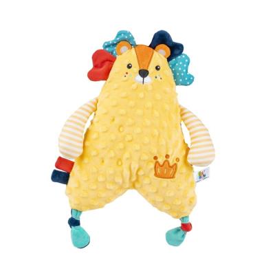 Opakowanie Przytulanka Lew