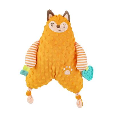 Opakowanie Przytulanka Lisek