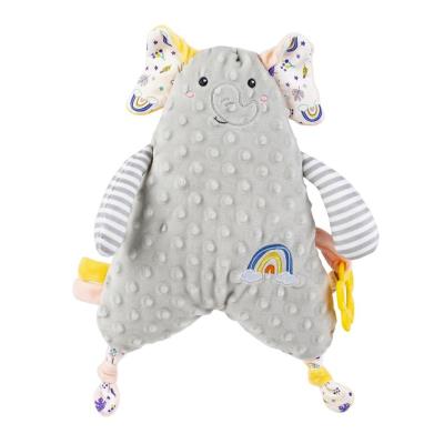 Opakowanie Przytulanka Słonik