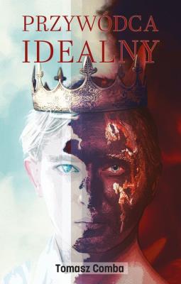 Okładka książki Przywódca idealny