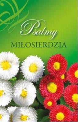 Psalmy miłosierdzia. Autor:   Praca zbiorowa. SmakLiter.pl Okładka książki Psalmy miłosierdzia
