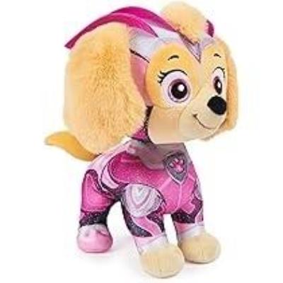 Opakowanie Psi Patrol Film 2: Pluszak Skye Premium