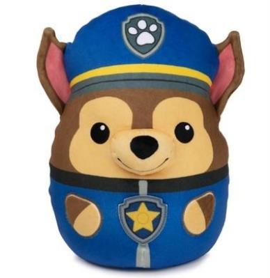 Opakowanie Psi Patrol pluszak Chase