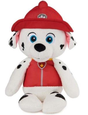 Opakowanie Psi Patrol pluszak Marshall 33cm