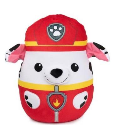 Opakowanie Psi Patrol pluszak Marshall