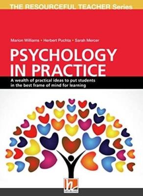 Okładka książki Psychology in Practice