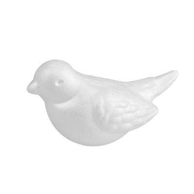 Opakowanie Ptaszek styropianowy