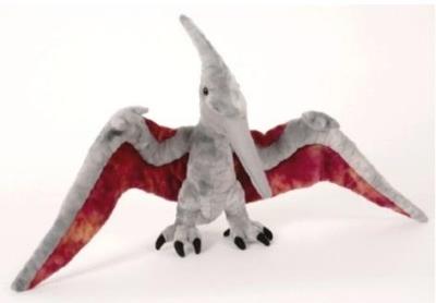 Opakowanie Pteranodon 63cm