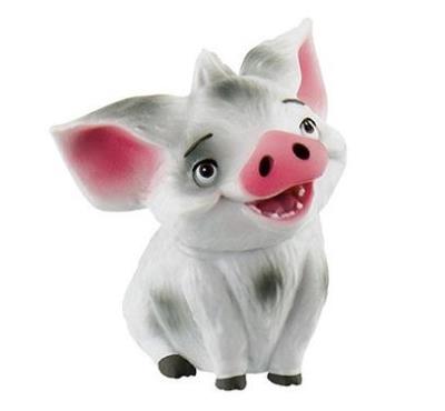 Opakowanie Pua BULLYLAND