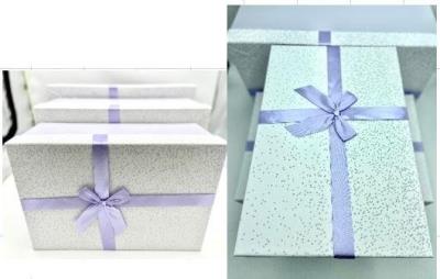 Opakowanie Pudełko 3w1 MIX