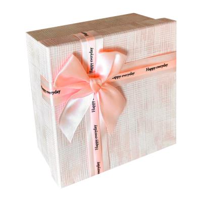 Opakowanie Pudełko kartonowe ozdobne 19x12x6,5cm 410379291