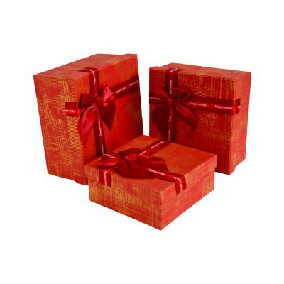 Opakowanie Pudełko kartonowe ozdobne na prezenty 15,5x15,5 x6,5 cm 410379671