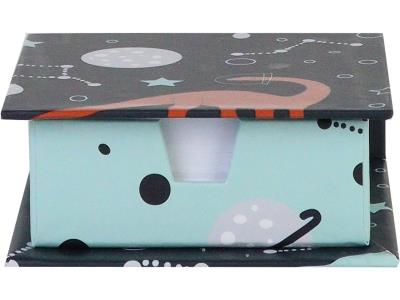 Opakowanie Pudełko na karteczki Play Me