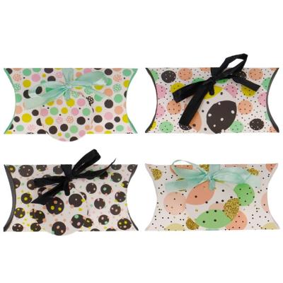 Pudełko na prezenty 15x78 8szt. Wydawca: incood.. SmakLiter.pl Opakowanie Pudełko na prezenty 15x78 8szt