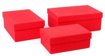 Opakowanie Pudełko ozdobne BZ-2237-3 10w1