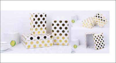 Opakowanie Pudełko prezentowe 3w1 HZ-2478