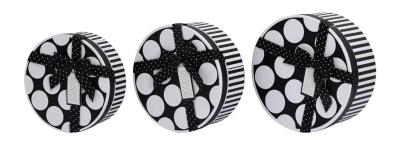 Pudełko prezentowe 3w1 TXHZ 11172-65. Wydawca: NInvest. SmakLiter.pl Opakowanie Pudełko prezentowe 3w1 TXHZ 11172-65