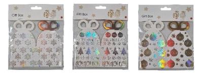 Pudełko prezentowe MIX. Wydawca: Ziemia Obiecana. SmakLiter.pl Opakowanie Pudełko prezentowe MIX