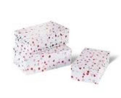 Opakowanie Pudełko prezentowe PUG-22002-PR 3szt ROZETTE