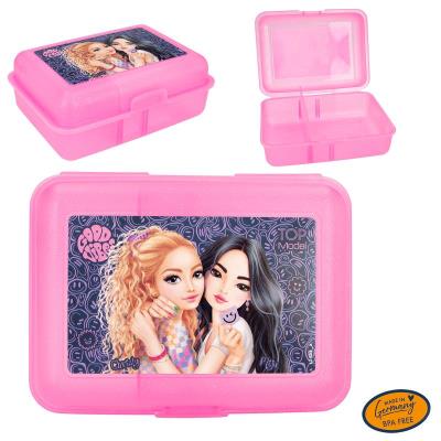 Opakowanie Pudełko śniadaniowe Top Model NIght Light 12894A