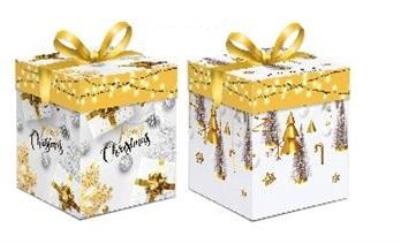 Opakowanie Pudełko upominkowe JYWK 400 BL