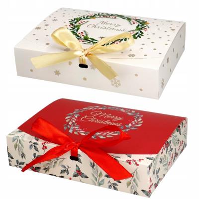 Pudełko z dekoracją 3D Wianek, Gałązki 2szt. Wydawca: incood.. SmakLiter.pl Opakowanie Pudełko z dekoracją 3D Wianek, Gałązki 2szt