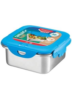 Pudełko ze stali nierdzewnej Picnik Concept Kids. Wydawca: Maped. SmakLiter.pl Opakowanie Pudełko ze stali nierdzewnej Picnik Concept Kids