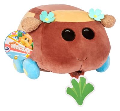 Opakowanie Pui Pui Molcar Large 16'' Plush - Choco