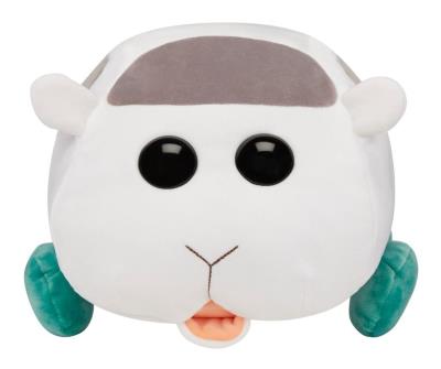 Opakowanie Pui Pui Molcar Medium 11'' Plush - Shiromo