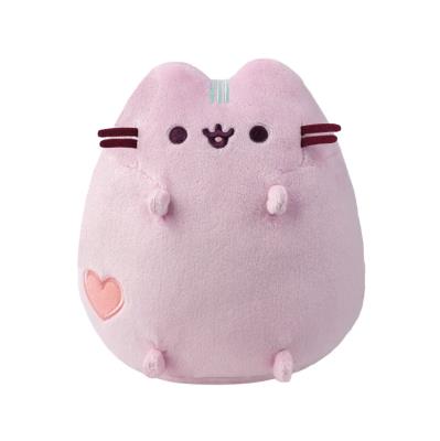 Pusheen classic supersoft lila. Wydawca: Pusheen. SmakLiter.pl Opakowanie Pusheen classic supersoft lila
