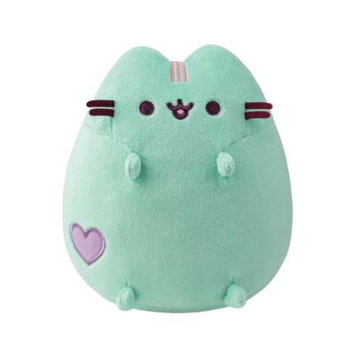 Pusheen classic supersoft różowy. Wydawca: Pusheen. SmakLiter.pl Opakowanie Pusheen classic supersoft różowy