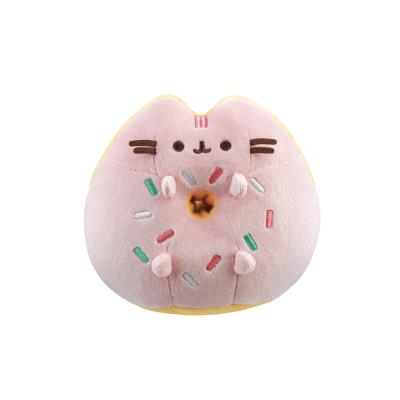 Pusheen Donut. Wydawca: Pusheen. SmakLiter.pl Opakowanie Pusheen Donut