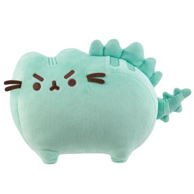 Pusheen Smok miętowy. Wydawca: Pusheen. SmakLiter.pl Opakowanie Pusheen Smok miętowy