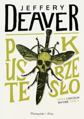 Okładka książki Puste krzesło DL