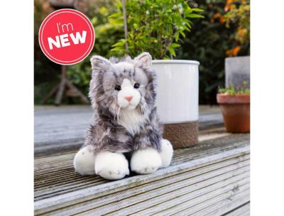 Opakowanie Puszysty Kot