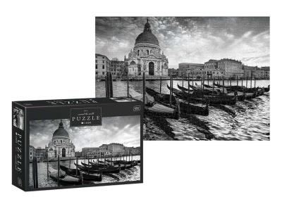 Opakowanie Puzzle 1000 Around the World 1