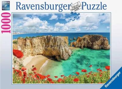 Opakowanie Puzzle 1000 AT Algarve