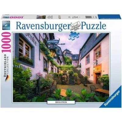 Opakowanie Puzzle 1000 Beilstein