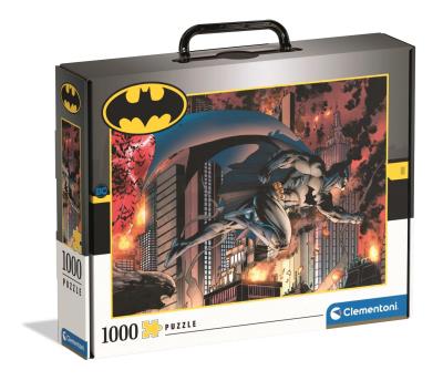 Opakowanie Puzzle 1000 Brief Case Batman