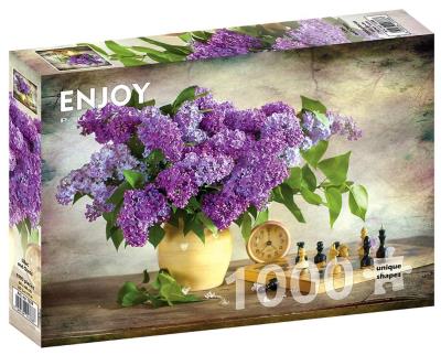 Opakowanie Puzzle 1000 Bzy